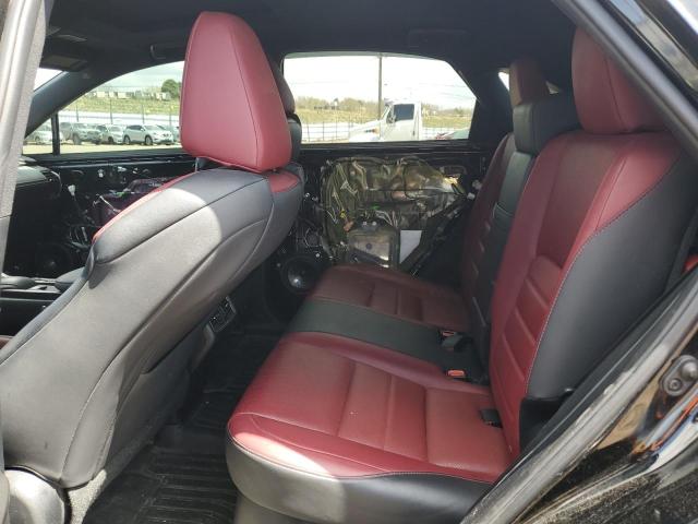2015 LEXUS NX 200T JTJBARBZ2F2006947
