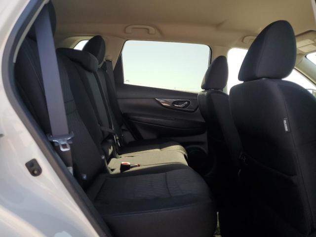 2018 NISSAN ROGUE S - 5N1AT2MT2JC844967