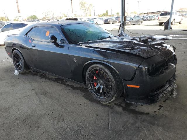 Vin: 2c3cdzc98fh749900, lot: 54659265, dodge challenger srt hellcat 20154