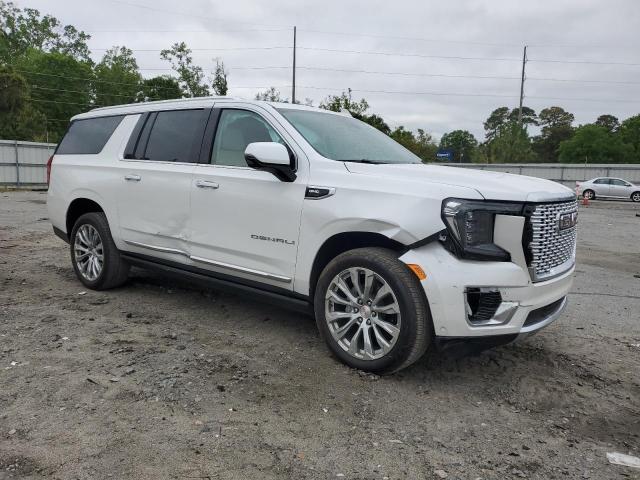 Vin: 1gks1jkl4rr312788, lot: 51873805, gmc yukon denali 20244