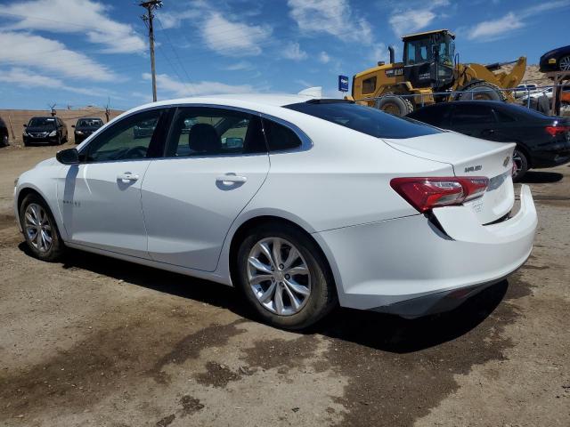 Vin: 1g1zd5stxlf061477, lot: 53660345, chevrolet malibu lt 20202