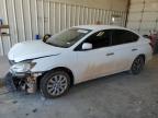 2017 NISSAN SENTRA S - 3N1AB7AP7HY264016