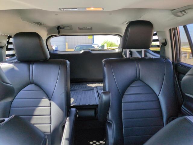 2022 TOYOTA HIGHLANDER - 5TDGARAH7NS512329