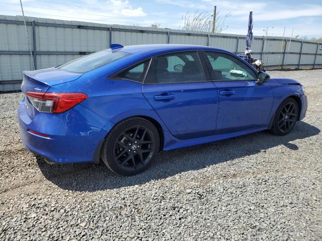 Vin: 2hgfe2f58rh571479, lot: 53760845, honda civic sport 20243