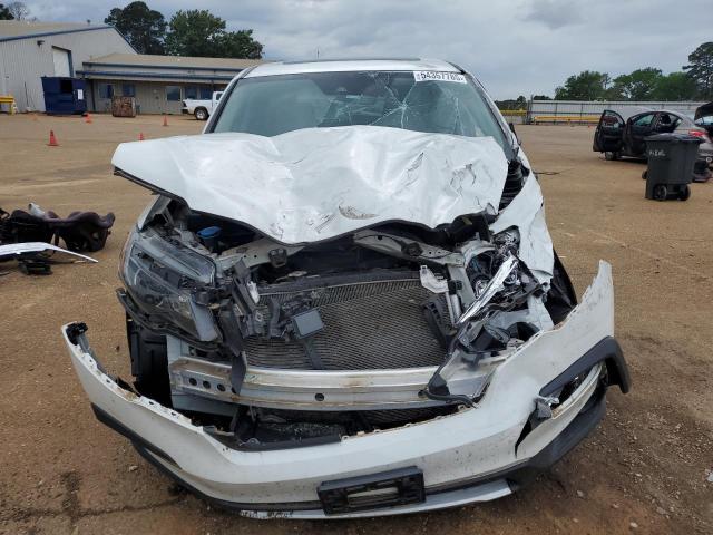 2020 HONDA PILOT EXL 5FNYF5H59LB006206