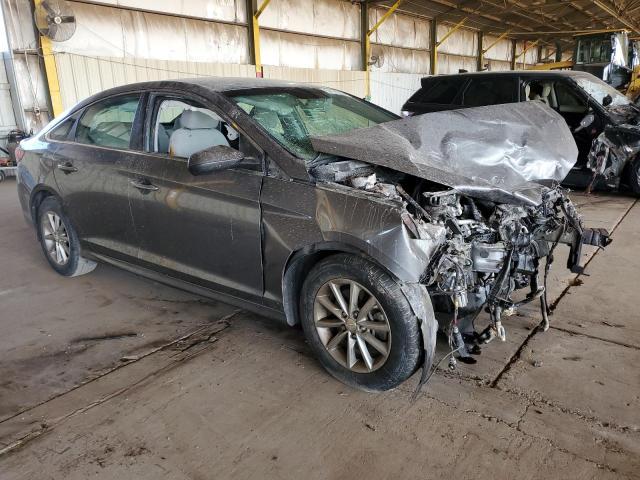 Vin: 5npe24af7kh777534, lot: 54106785, hyundai sonata se 20194