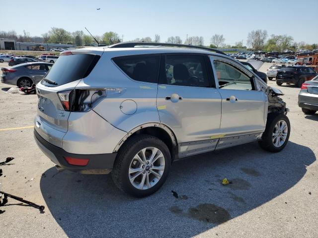 Vin: 1fmcu9gd2hub54479, lot: 51847415, ford escape se 20173