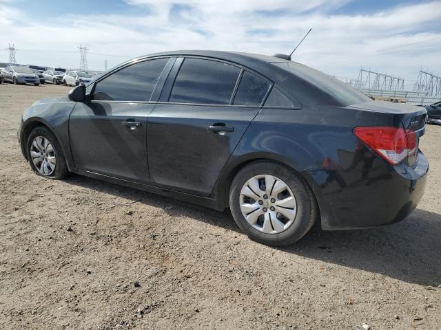 Vin: 1g1pc5sg0g7200058, lot: 53195345, chevrolet cruze ls 20162