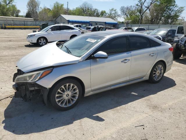 HYUNDAI SONATA SPORT