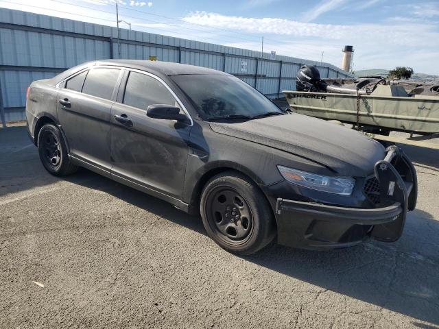 Vin: 1fahp2m81dg143522, lot: 51243995, ford taurus police interceptor 20134