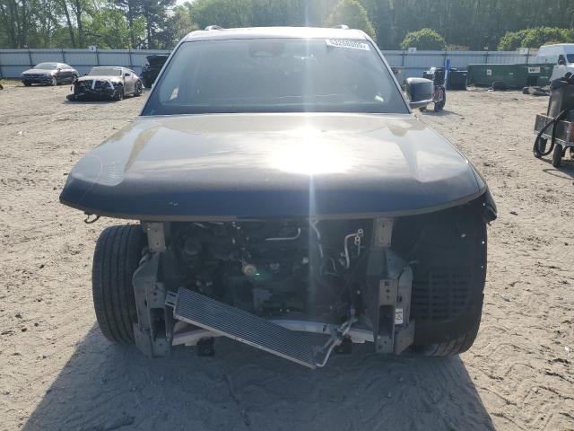2022 JEEP GRAND CHER - 1C4RJKBG4N8551292