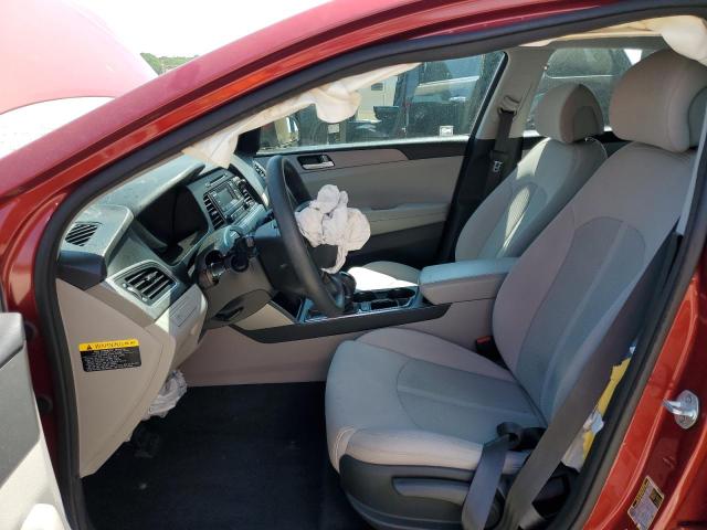 2015 HYUNDAI SONATA SE - 5NPE24AF1FH015323
