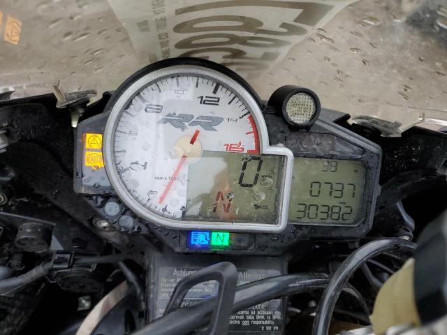 2014 BMW S 1000 RR - WB1053405EZ308892