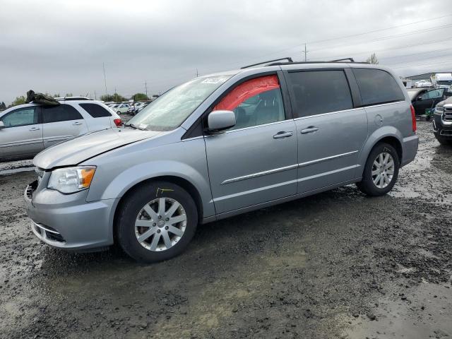 Vin: 2c4rc1bg4gr294811, lot: 52778835, chrysler minivan touring 2016 img_1