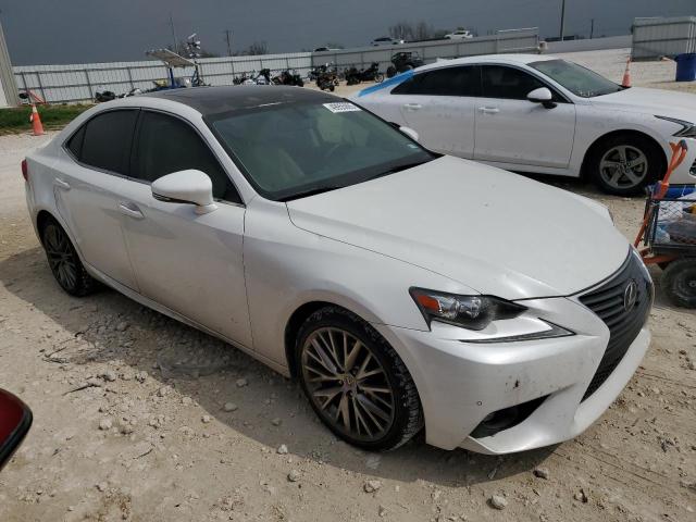 Vin: jthbf1d26f5060397, lot: 49955995, lexus is 250 20154