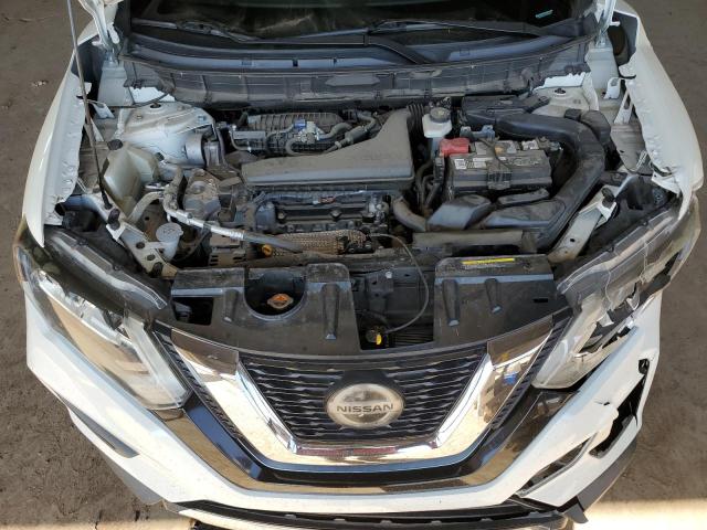 2019 NISSAN ROGUE S - 5N1AT2MT1KC790384