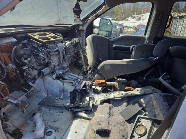 2019 FORD F250 SUPER - 1FT7W2BT3KEE61537