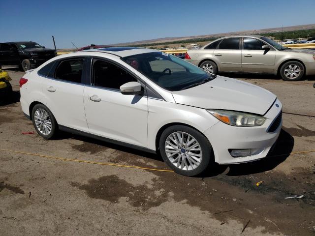 2015 FORD FOCUS TITA - 1FADP3J23FL300126
