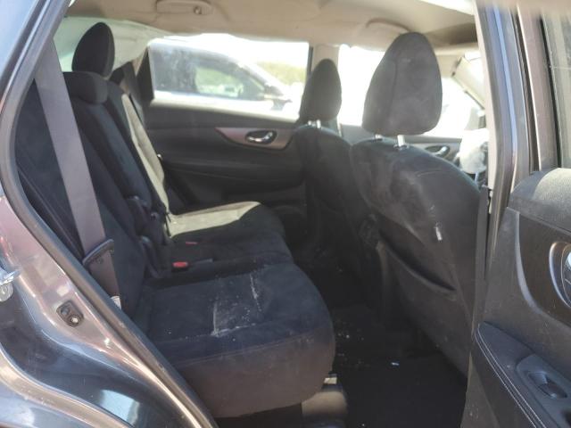 2014 NISSAN ROGUE S - 5N1AT2MV6EC777331