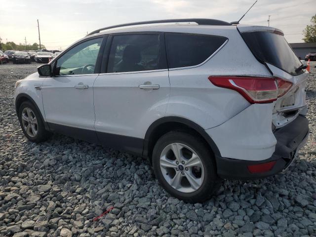 Vin: 1fmcu0gx8guc34714, lot: 53057375, ford escape se 20162