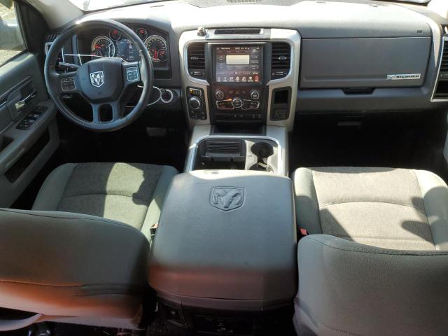 2017 RAM 1500 SLT - 1C6RR7LT6HS659638