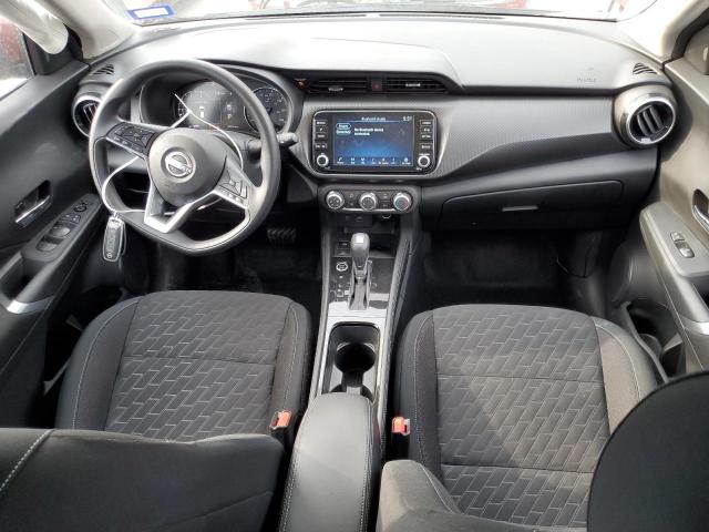 2024 NISSAN KICKS SV - 3N1CP5CV8RL577021