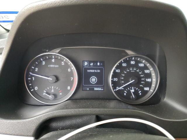 2017 HYUNDAI ELANTRA SE - 5NPD84LF7HH116831
