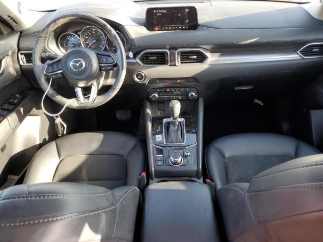 2020 MAZDA CX-5 TOURI - JM3KFBCM6L0733327