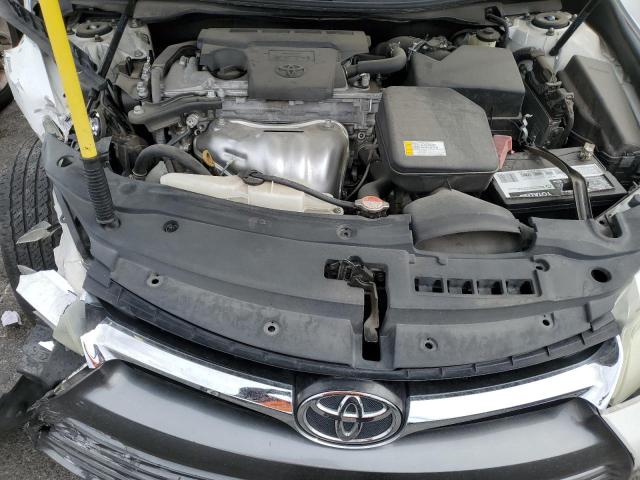 2016 TOYOTA CAMRY LE - 4T1BF1FK4GU123417