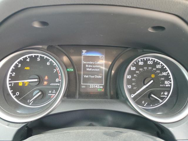2024 TOYOTA CAMRY SE N - 4T1T11AK2RU879261