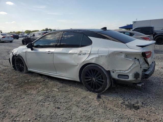 Vin: 4t1k61ak5pu170558, lot: 53945035, toyota camry xse 20232
