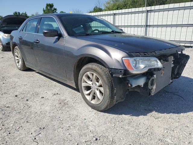 Vin: 2c3ccaag6fh797398, lot: 52176795, chrysler 300 limited 20154