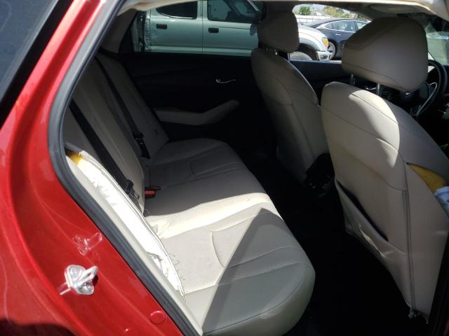 2024 HONDA ACCORD HYB - 1HGCY2F63RA045374