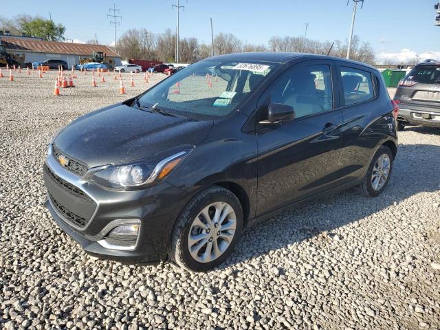 Vin: kl8cd6sa3nc035530, lot: 52676895, chevrolet spark 1lt 2022 img_1