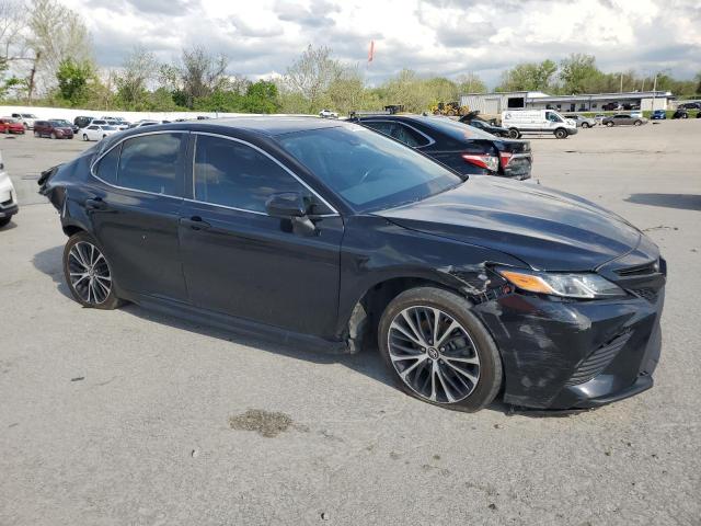 2019 TOYOTA CAMRY L - 4T1B11HK7KU763299