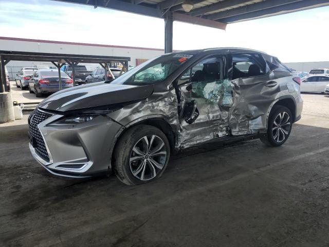 LEXUS RX 450H