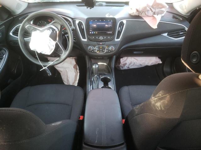 2019 CHEVROLET MALIBU LT 1G1ZD5ST2KF187783
