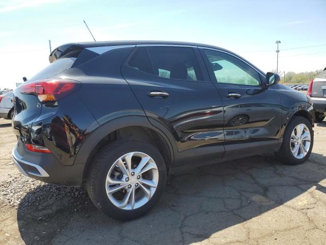 Vin: kl4mmcsl1pb149704, lot: 55058575, buick encore preferred 20233