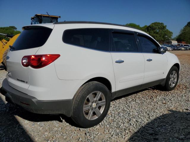 Vin: 1gnlrged1as112133, lot: 53065605, chevrolet traverse lt 20103
