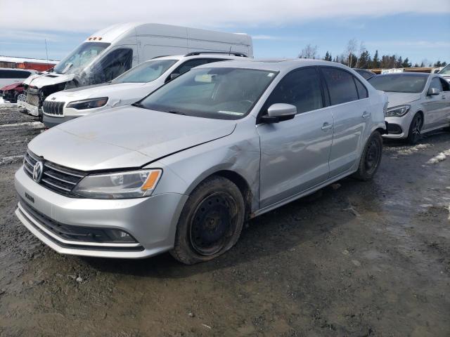 VOLKSWAGEN JETTA TDI