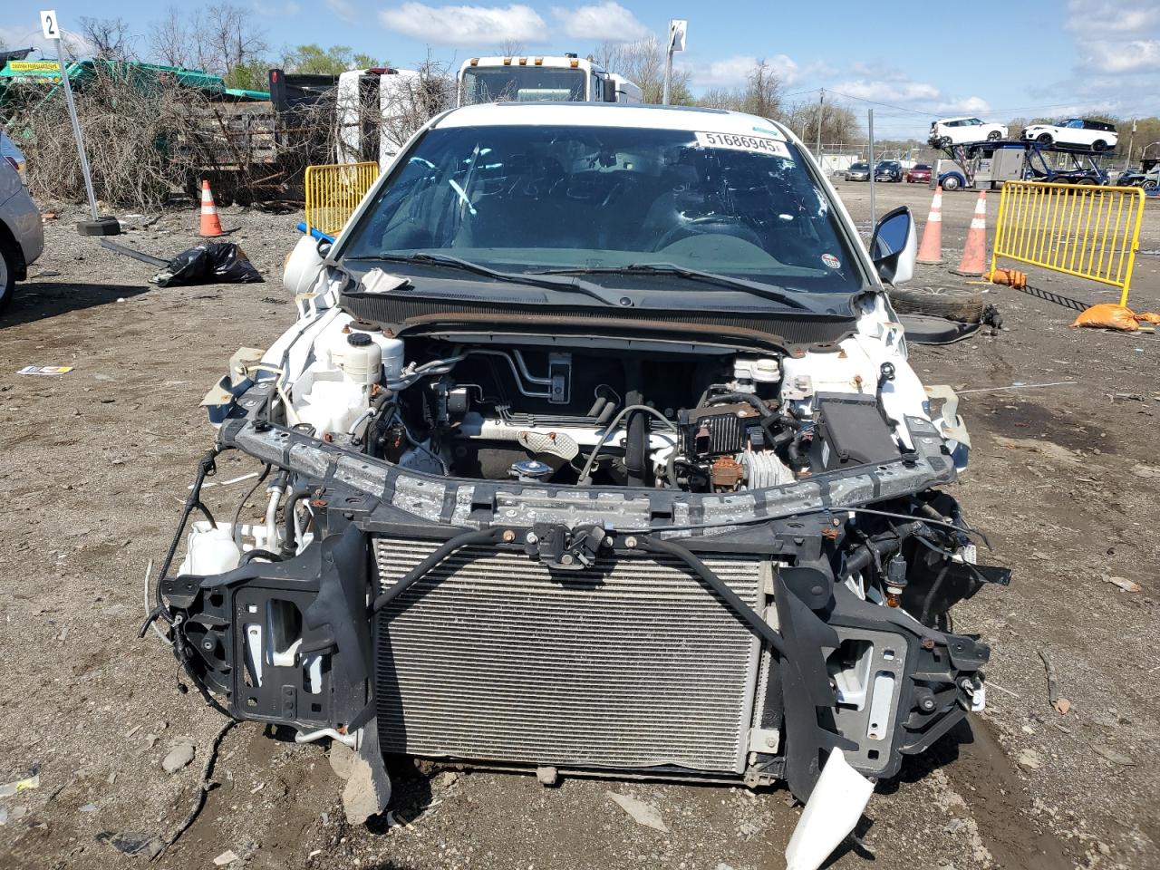 CHRYSLER 200 TOURING