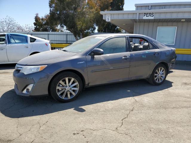 Vin: 4t1bd1fk3eu109236, lot: 50015275, toyota camry hybrid 2014 img_1