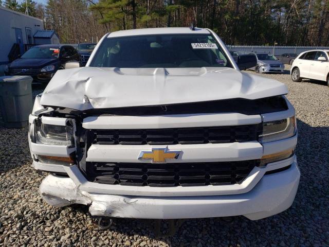2017 CHEVROLET SILVERADO - 1GCVKPEC7HZ353922