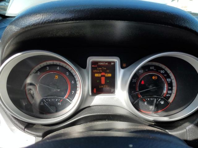 2015 DODGE JOURNEY SX - 3C4PDCBG3FT682138