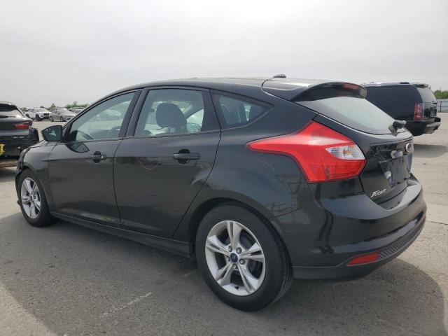 2014 FORD FOCUS SE - 1FADP3K26EL455878