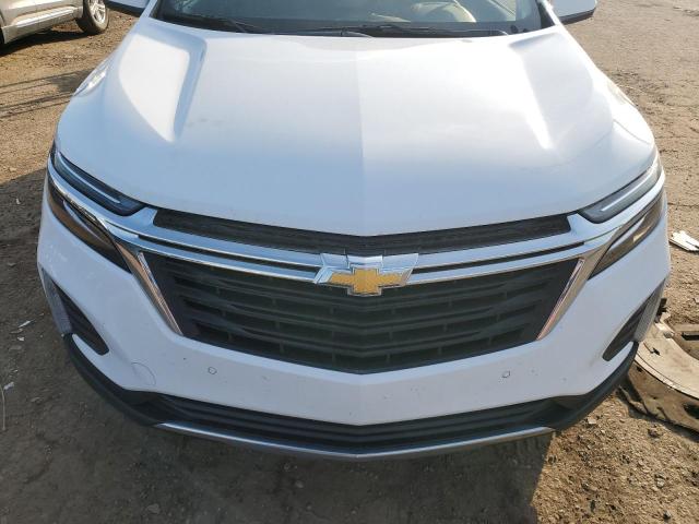 2024 CHEVROLET EQUINOX LT - 3GNAXKEGXRS121293