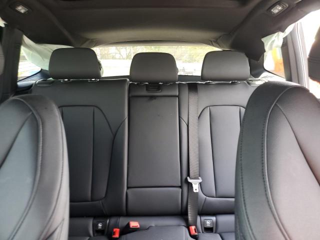 2019 BMW X3 XDRIVE3 - 5UXTR9C50KLP84646
