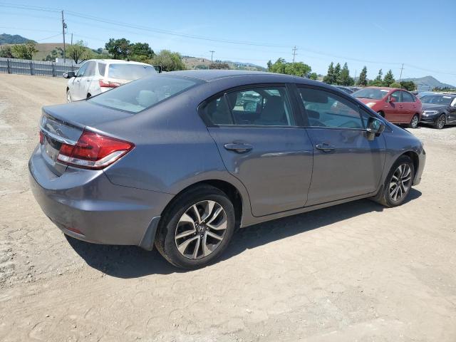 Vin: 2hgfb2f88eh558082, lot: 53911595, honda civic ex 20143