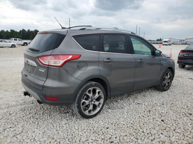 Vin: 1fmcu0j95eue00940, lot: 55166935, ford escape titanium 20143