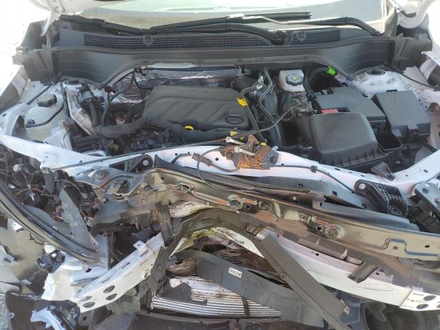 2025 CHEVROLET TRAX 1LT - KL77LHEP2SC062640